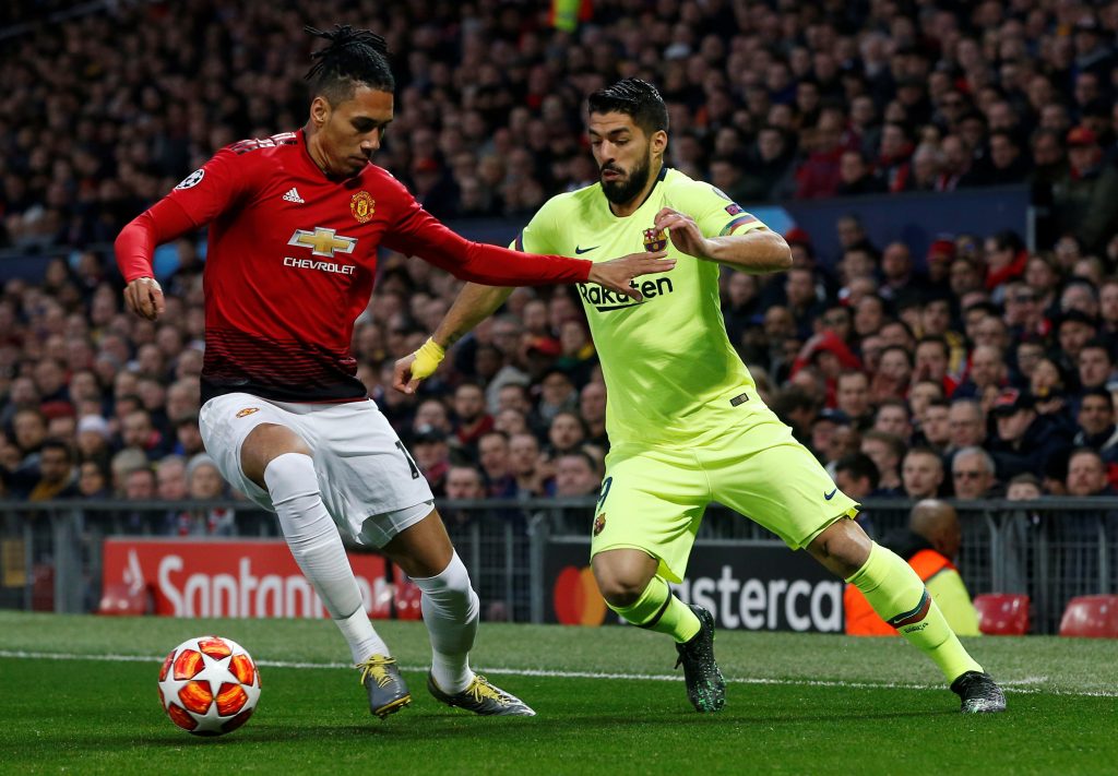 Luis Suarez Comments On Facundo Pellistri After Atletico Madrid 1 0 Alaves