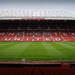 Manchester United stadium Old Trafford