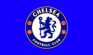 Chelsea main cover BF