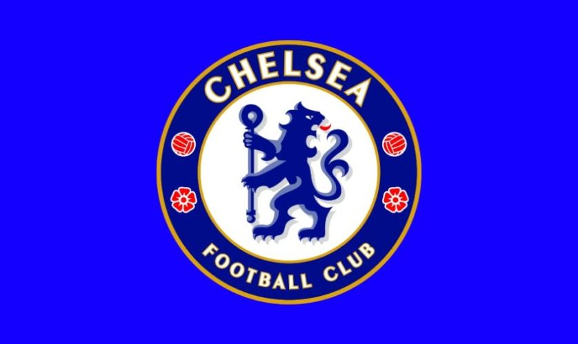 Chelsea main cover BF