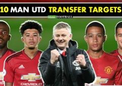 solskjaer manchester united transfer edits